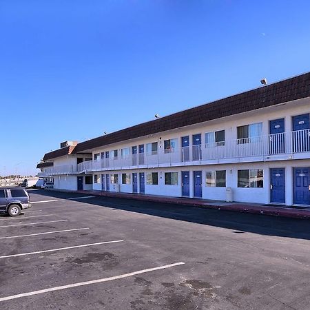 Motel 6-Pittsburg, Ca Eksteriør bilde