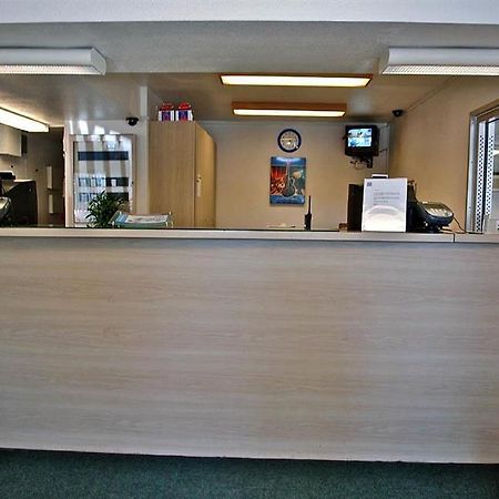 Motel 6-Pittsburg, Ca Interiør bilde
