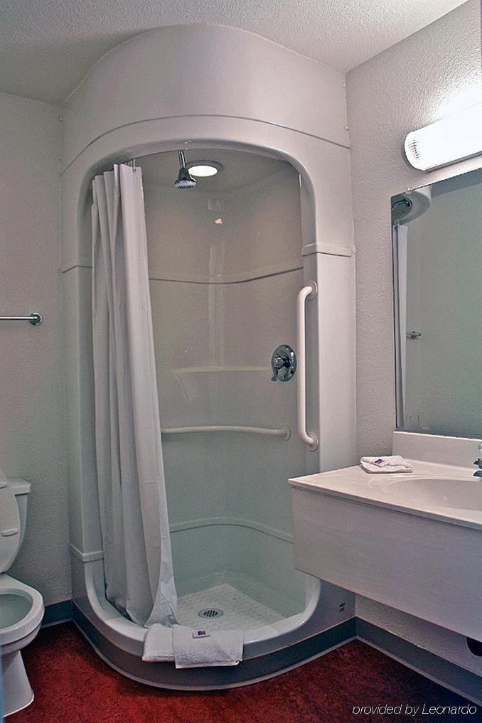 Motel 6-Pittsburg, Ca Rom bilde