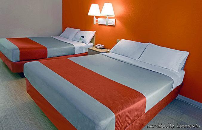 Motel 6-Pittsburg, Ca Eksteriør bilde