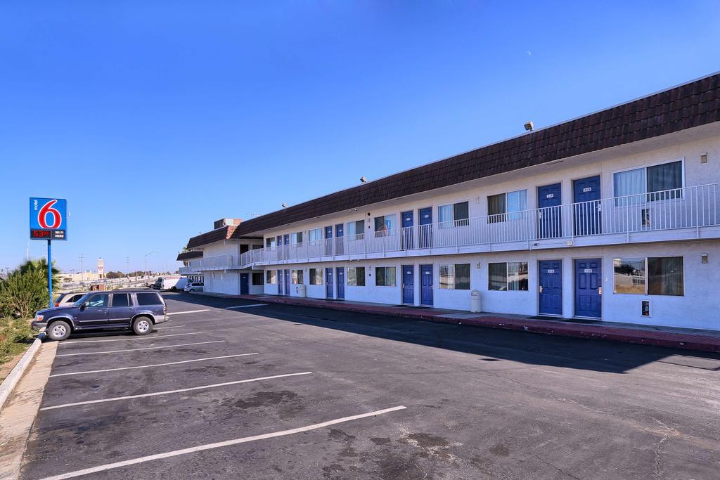 Motel 6-Pittsburg, Ca Eksteriør bilde