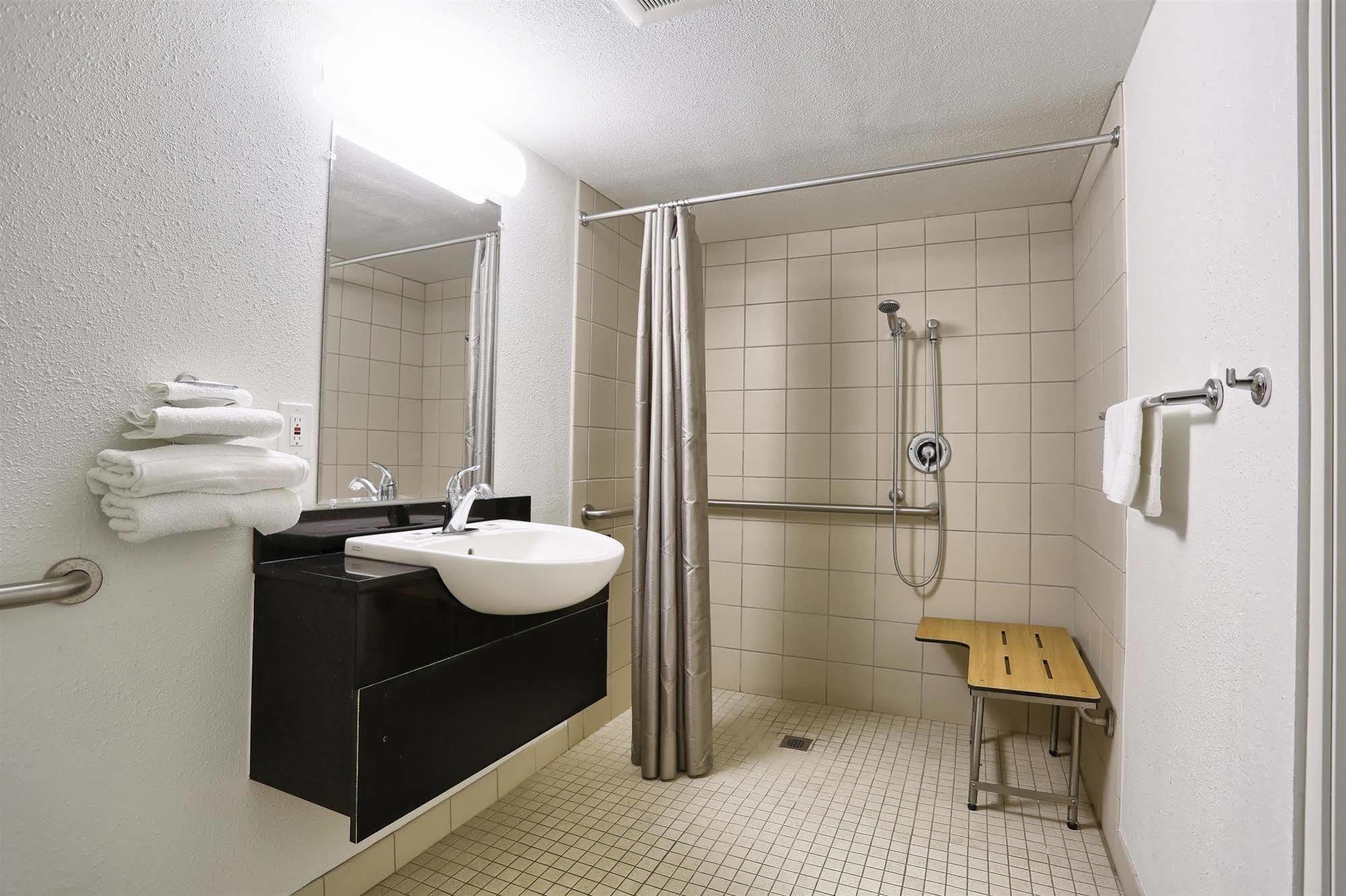Motel 6-Pittsburg, Ca Eksteriør bilde