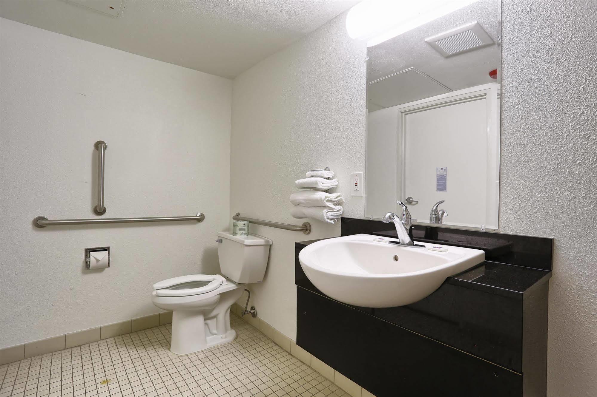 Motel 6-Pittsburg, Ca Eksteriør bilde