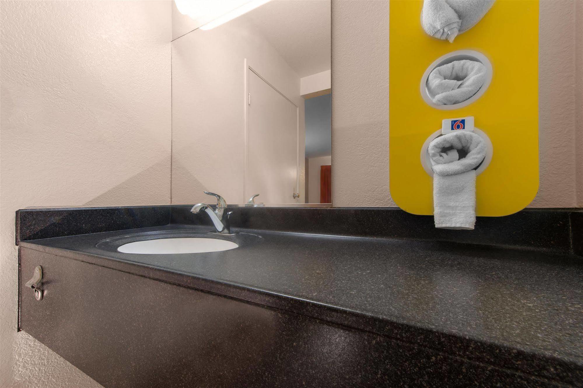 Motel 6-Pittsburg, Ca Eksteriør bilde