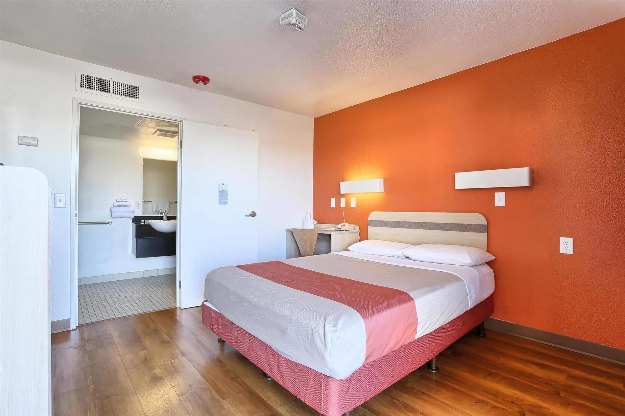 Motel 6-Pittsburg, Ca Eksteriør bilde