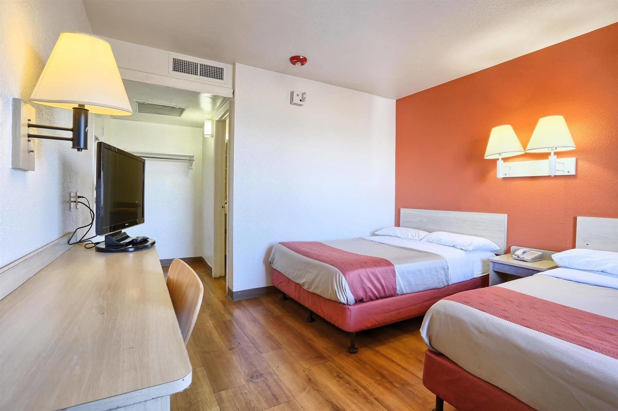 Motel 6-Pittsburg, Ca Eksteriør bilde