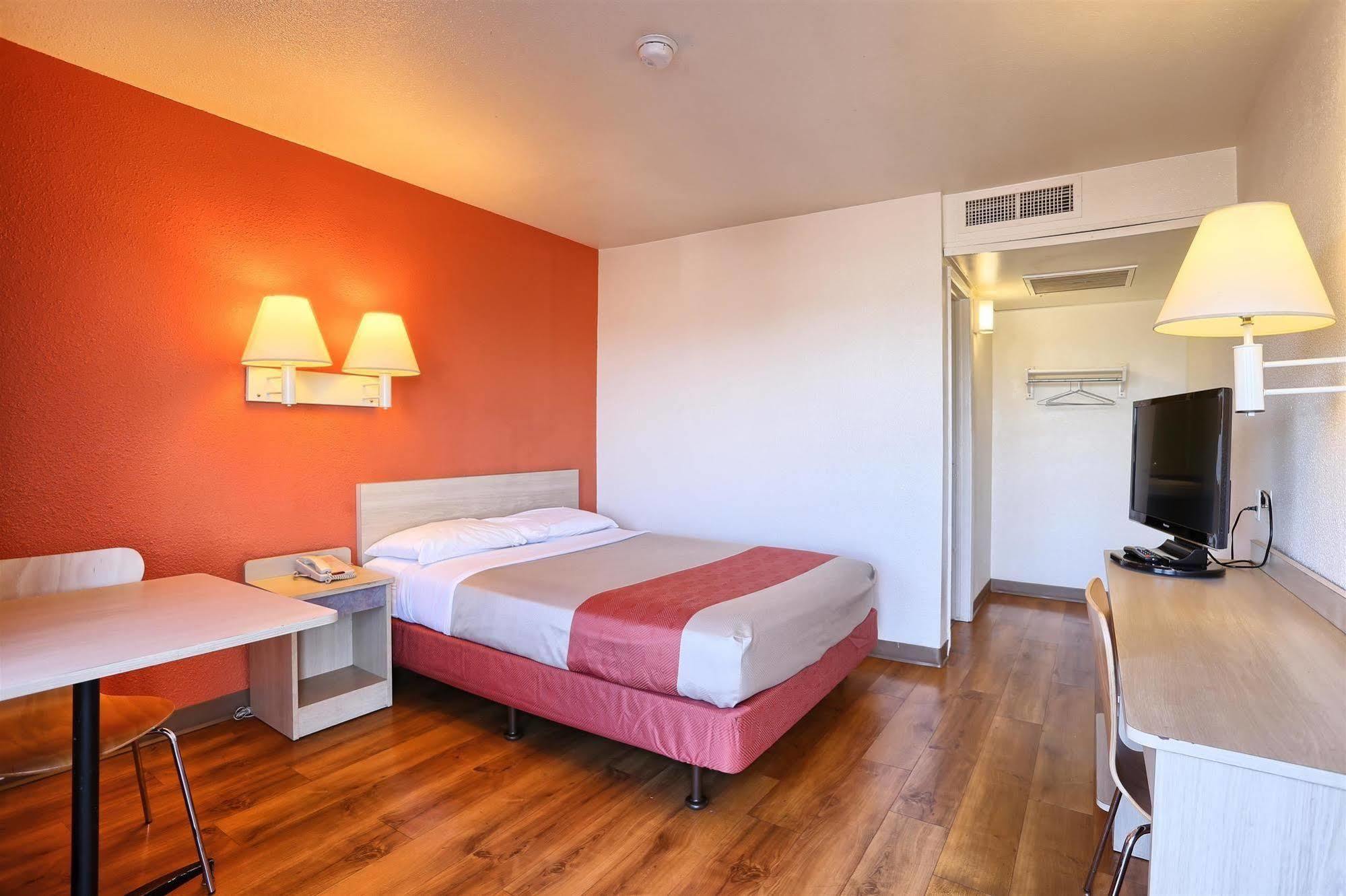 Motel 6-Pittsburg, Ca Eksteriør bilde