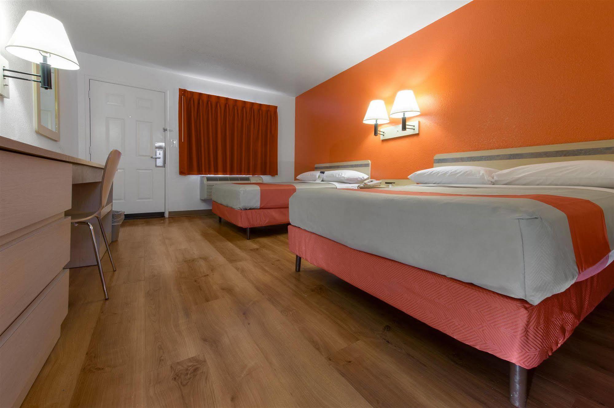 Motel 6-Pittsburg, Ca Eksteriør bilde