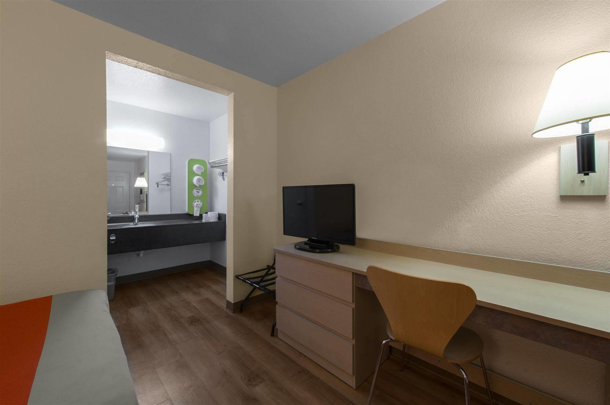 Motel 6-Pittsburg, Ca Eksteriør bilde